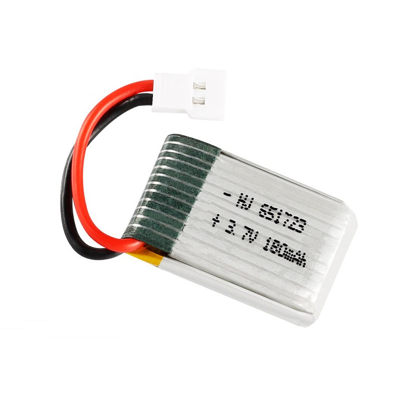 Akumulator Lipo 3.7V 180mAh do – Rc Helicopter Coaxial recenzja i cena