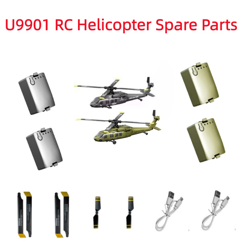 Akumulator 7.4V 300mAh do heli – Rc Helicopter Coaxial recenzja i cena