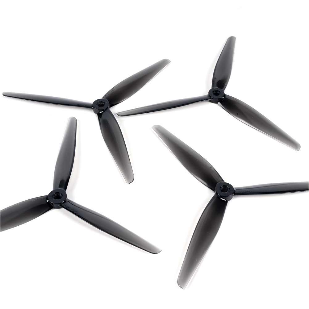 2pairs HQ 7537 7.5 cal 3-Blade – Rc Helicopter Blade recenzja i cena