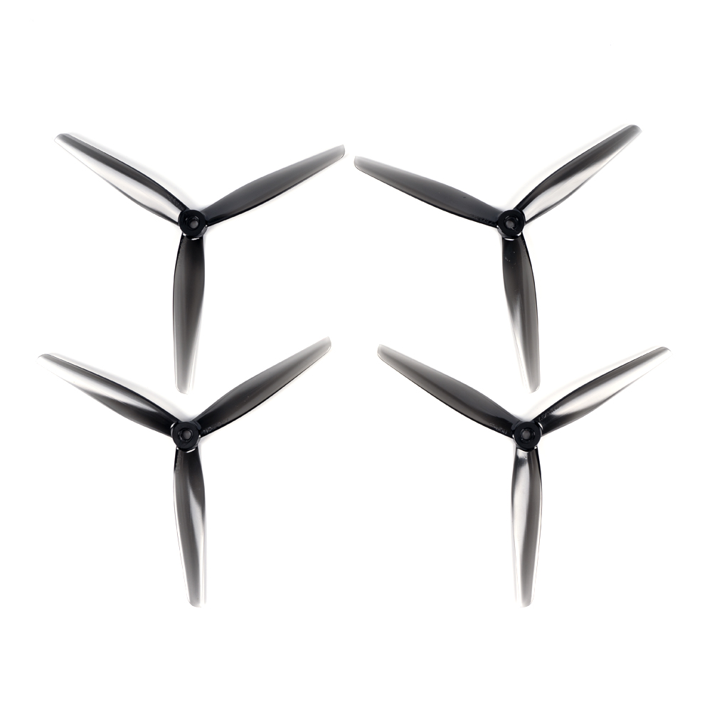 2pairs HQ 7537 7.5 cal 3-Blade – Rc Helicopter Blade recenzja i cena