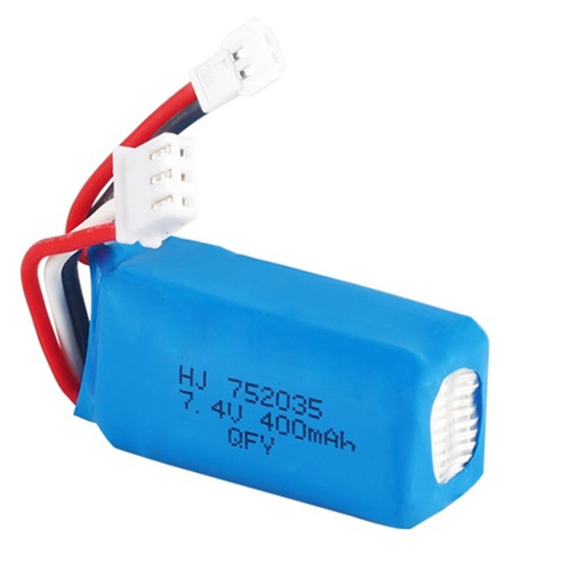 1/2/3/5/10 szt. Bateria LiPo 7 – Rc Helicopter Coaxial recenzja i cena