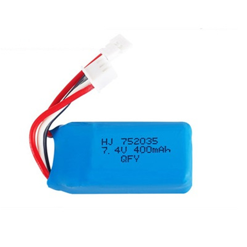 1/2/3/5/10 szt. Bateria LiPo 7 – Rc Helicopter Coaxial recenzja i cena
